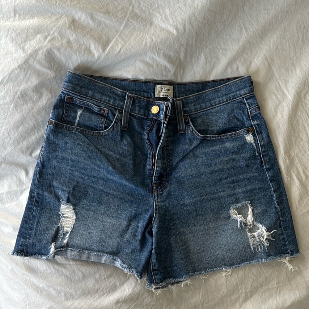 J.Crew Denim Shorts | Size 28